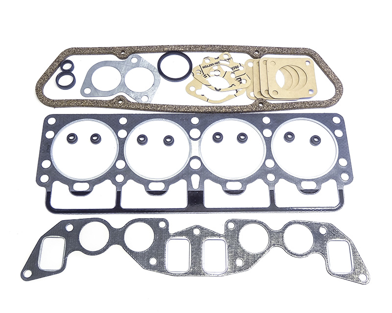 Head gasket set B20B 196972
