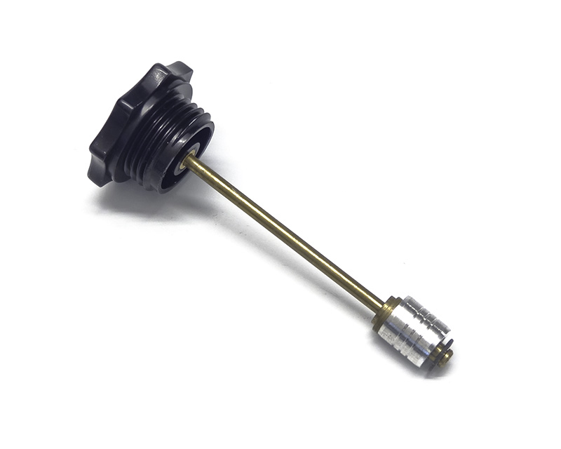 Piston damper Stromberg 175CD