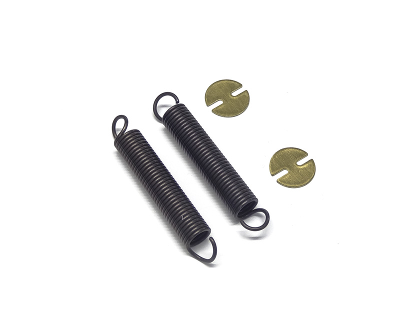 Kit Spring Throttle return er