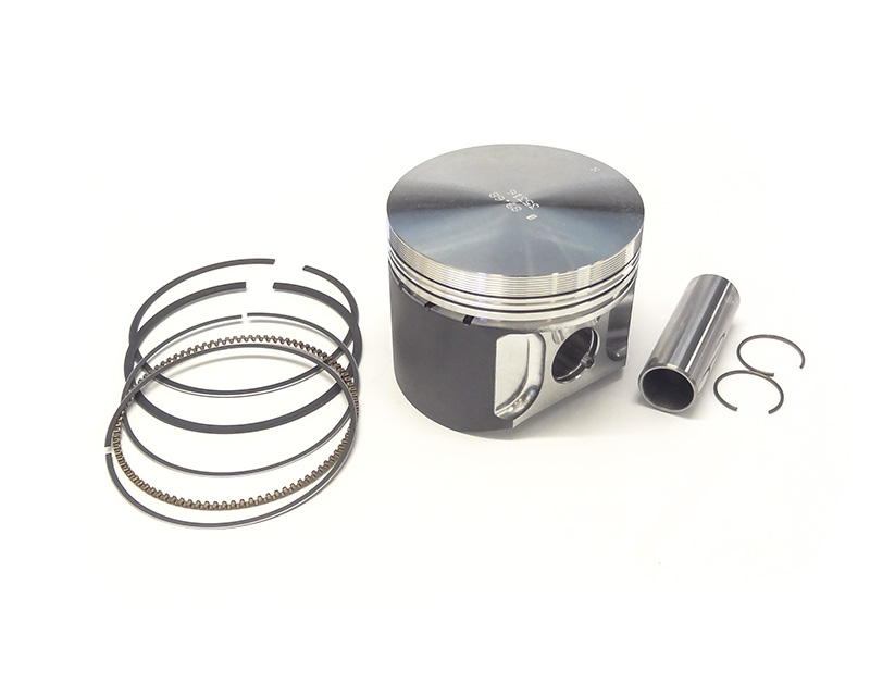 Piston B18 (Germany)