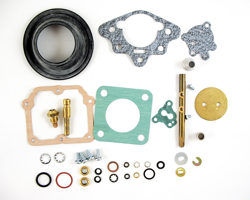 Repair kit Stromberg 175 CD2SE B20