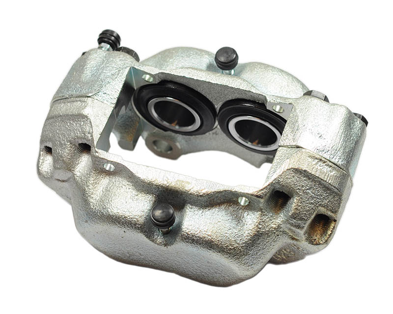 Brake caliper Girling left front 240/260 ventilated