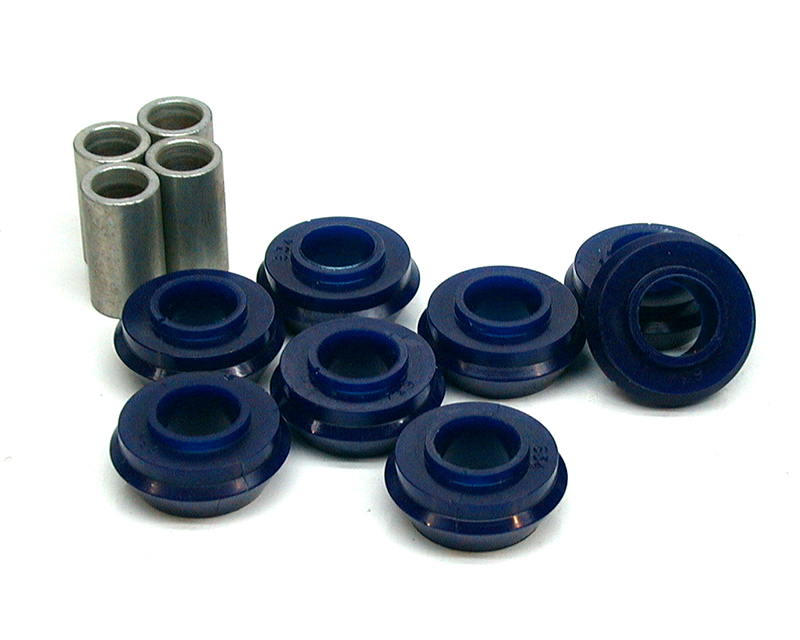 Bushing Superpro tie bar outer bushes