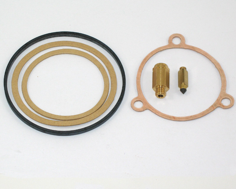 Needle valve 2.44mm SU HIF6/HS6