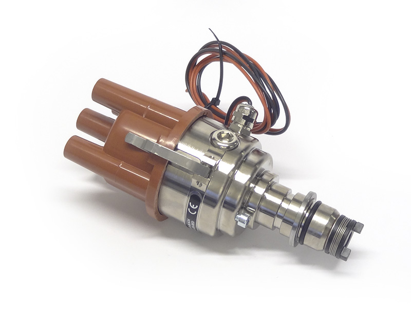 Ignition Distributor 123 B18/B20