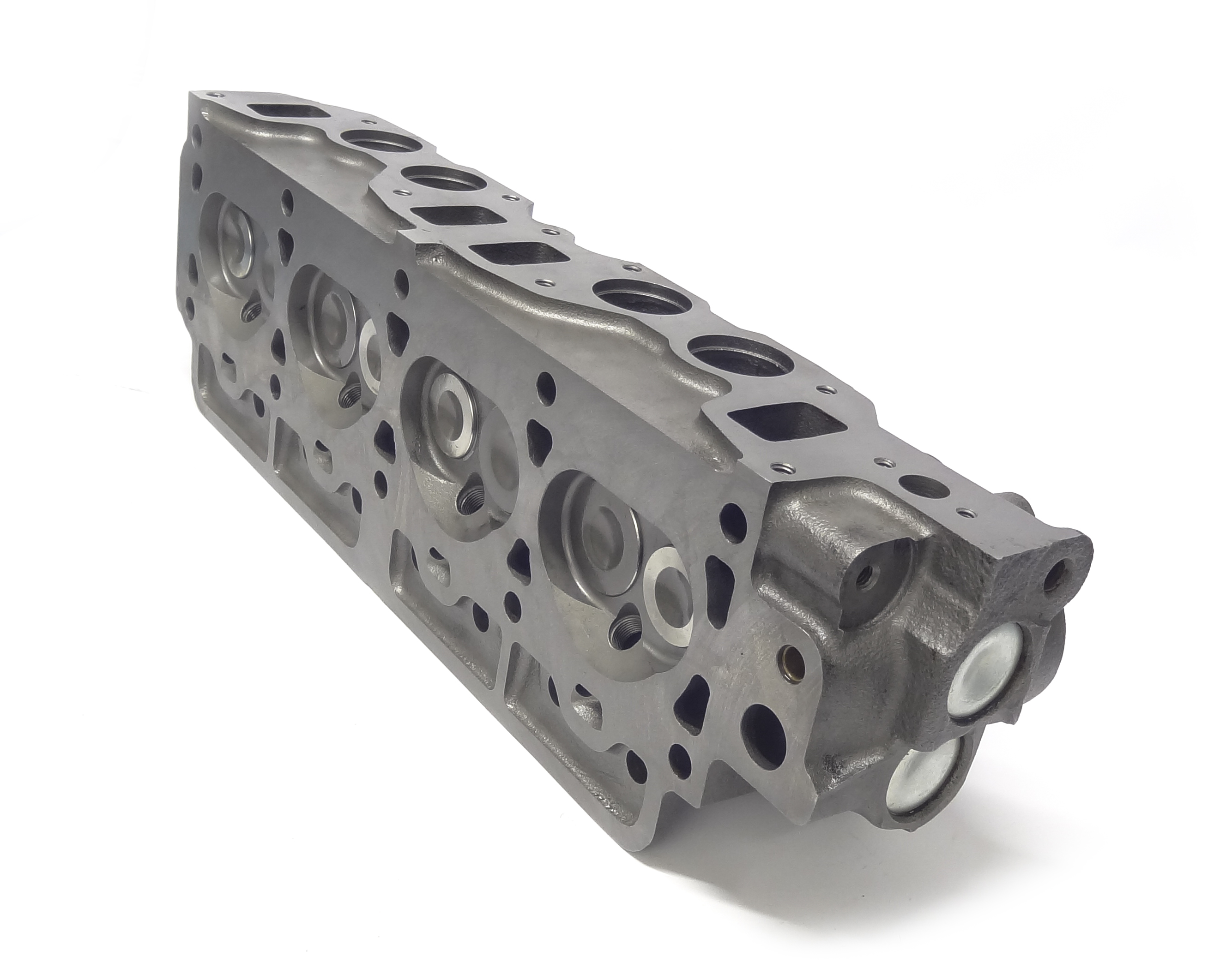 Cyl Head Special B20 CNC "Stage 4"